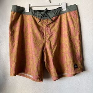 Quiksilver Men's Board Shorts